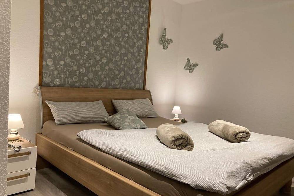 Entire apartment, New apartment near Wismar in Lübow, North-West Mecklenburg (Wismar region)