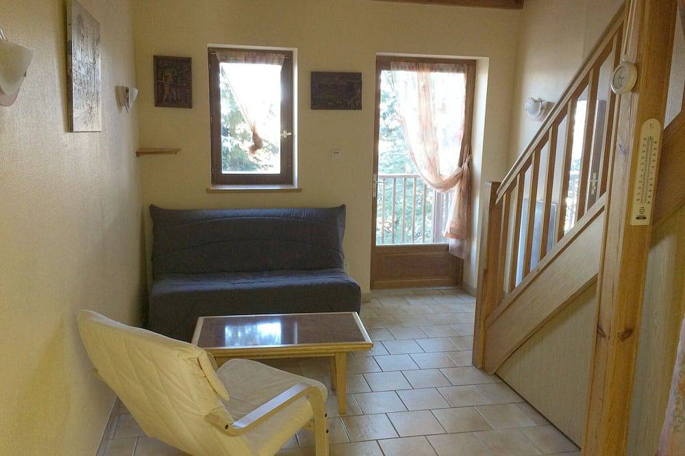 Chalet pour 6 Personnes dans Germ, Pyrénées