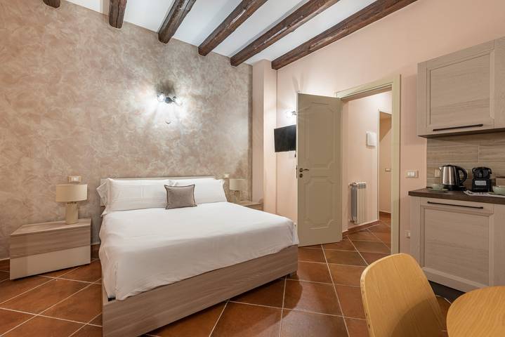Loft per 4 persone a Palermo