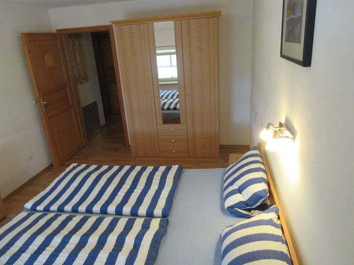 Geppingerhof - Ferienwohnung 2 bis 4 Personen, 45 qm in Waging am See, Rupertiwinkel