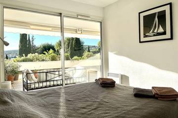 Holiday Rental for 4 People in Cassis, Mediterranean Coast (France), Photo 1