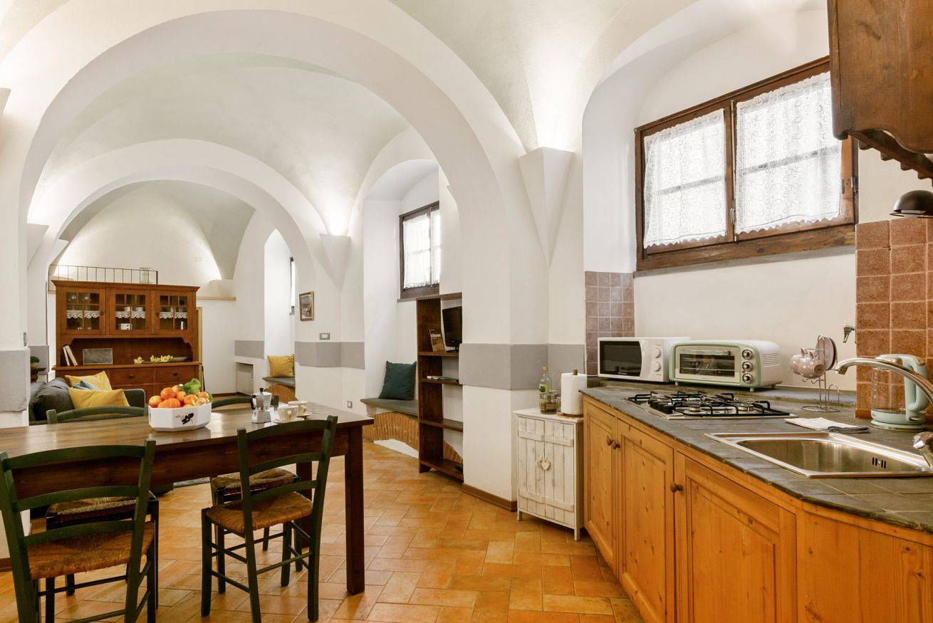 Loft per 4 Persone in Firenze Centro storico, Firenze