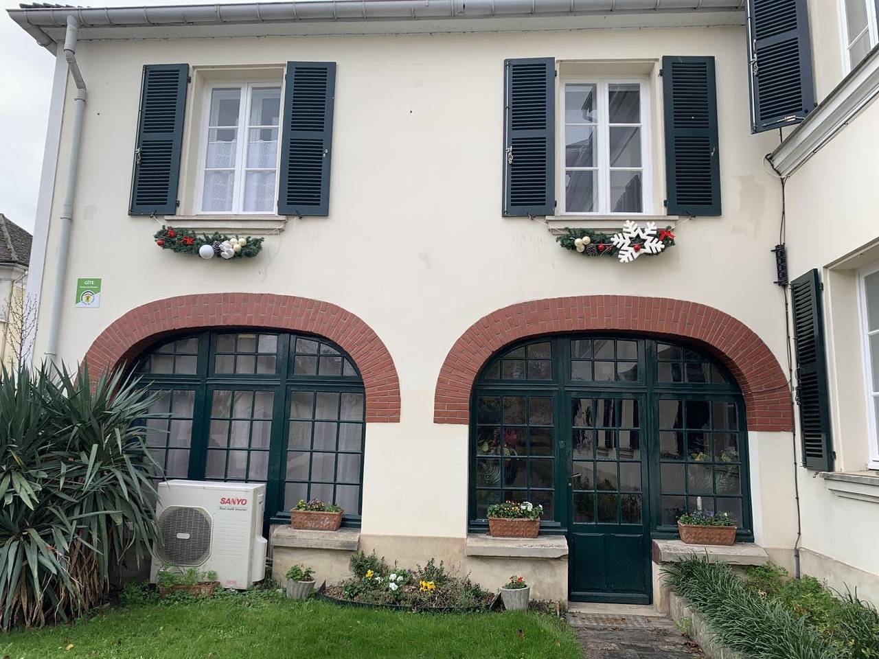 Les Chasses in Avon (Seine-et-Marne), Seine-et-Marne