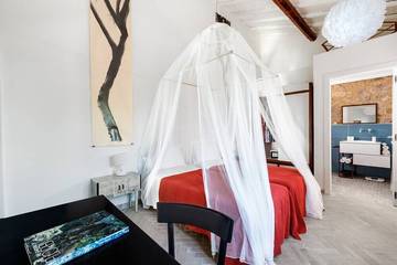 Villa pour 6 Personnes dans Campagnatico, Maremma, Photo 1