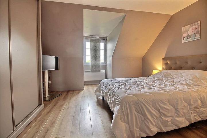 Gîte pour 4 personnes dans Golf du Touquet - 2