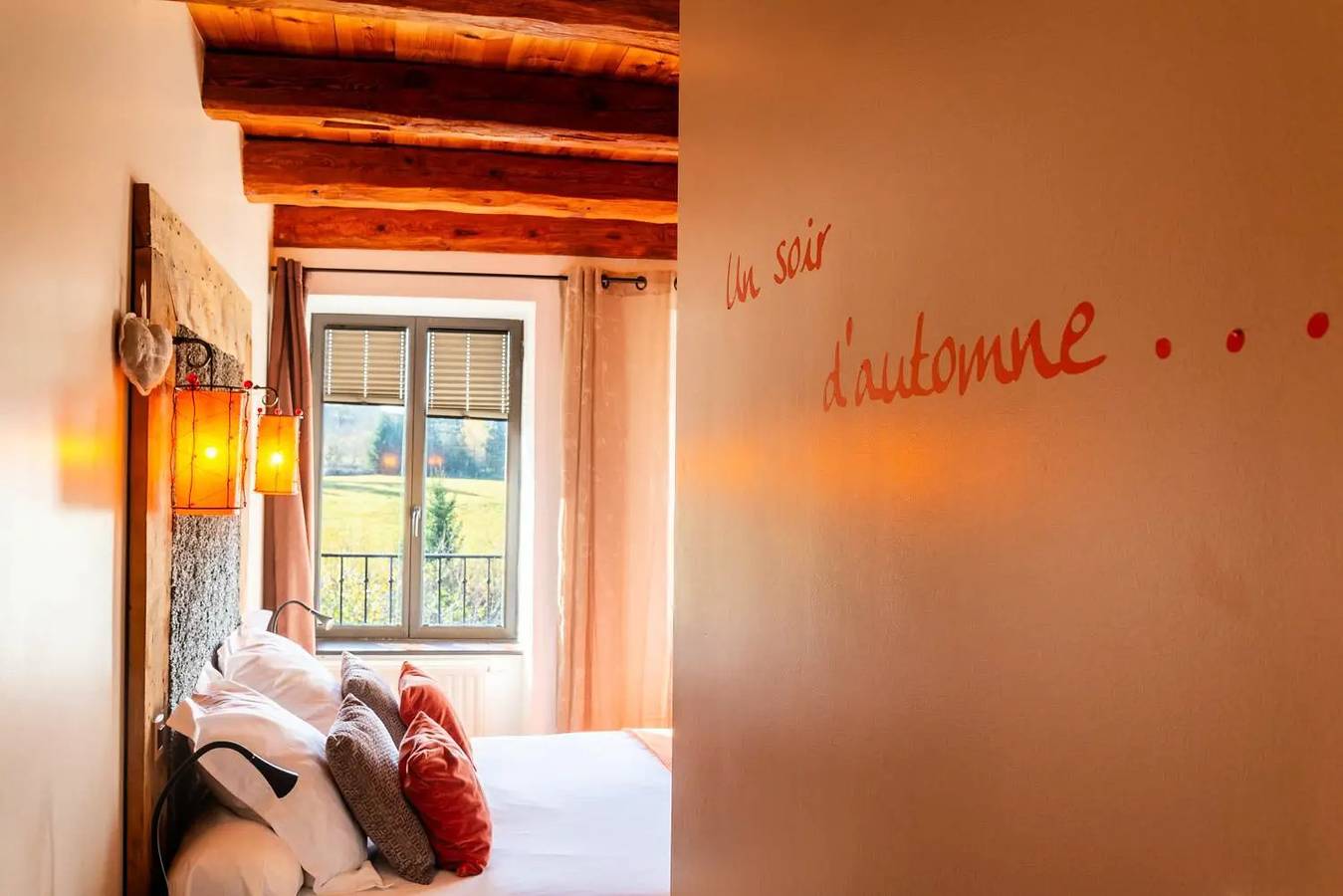 Gîte de France 10 personnes in Nasbinals, Región de Mende