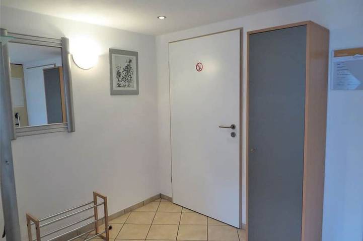 Ferienwohnung für 4 Personen, mit Balkon in Schweich - 2