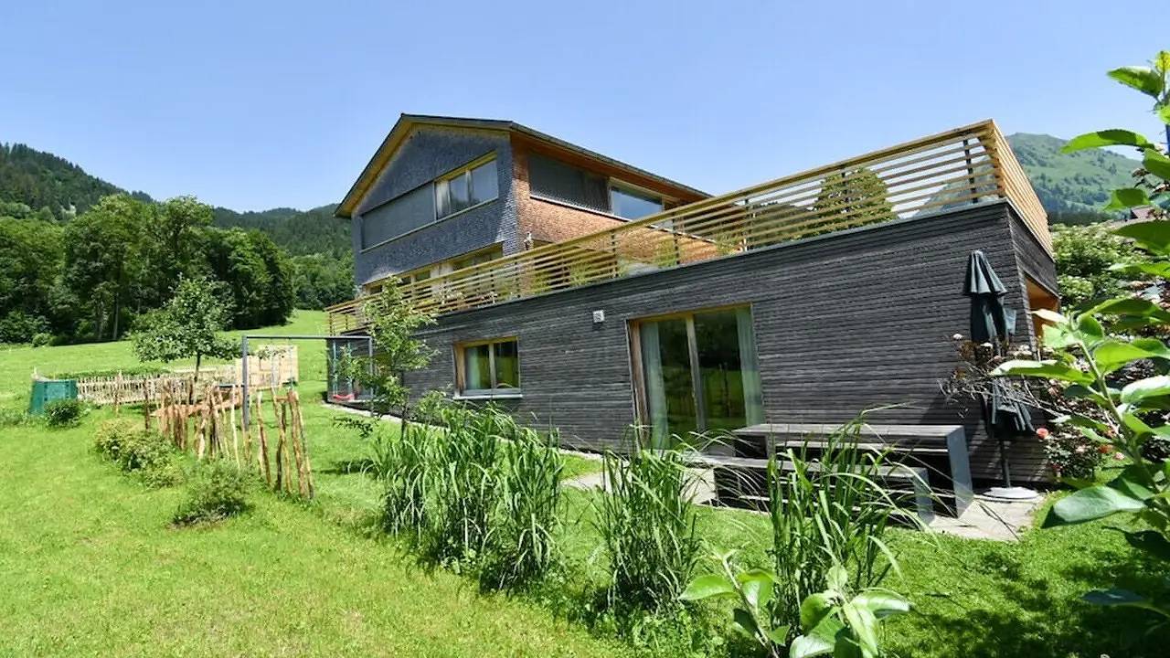 Ferienhaus für 4 Personen (78 m²) in Schoppernau in Diedamskopf, Schoppernau