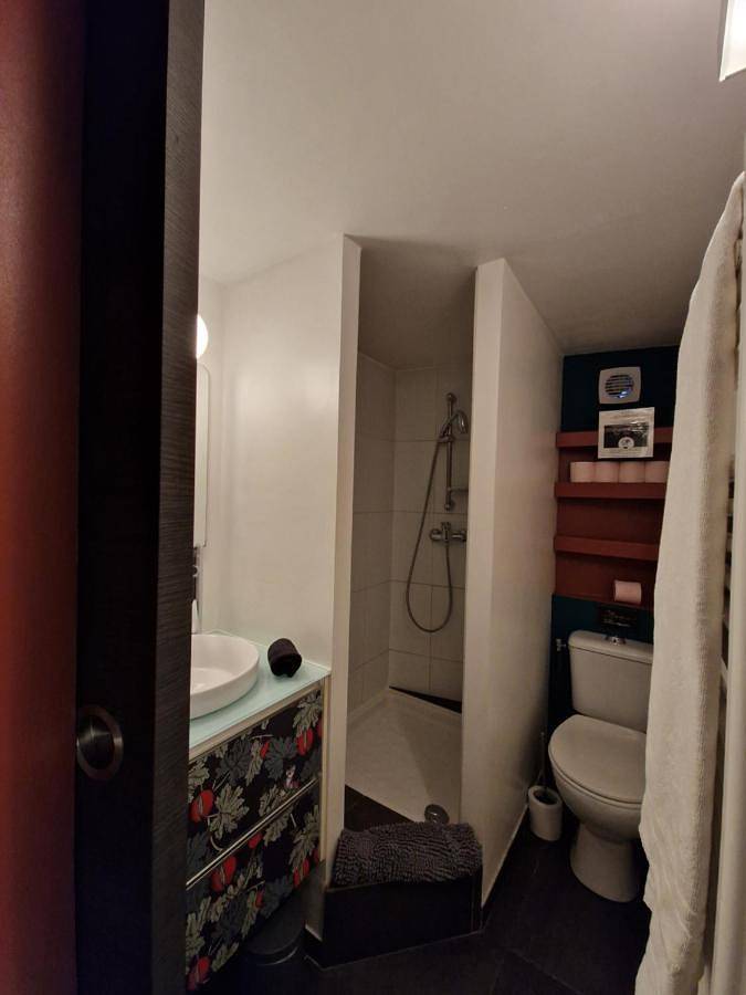 Appartement entier, One-Bedroom Apartment in Talence, Région de Bordeaux