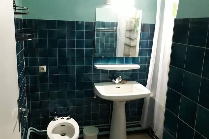 Apartamento entero, Apartamento para curas o vacaciones en amelie les bains. in Amélie-les-Bains-Palalda, Región Céret