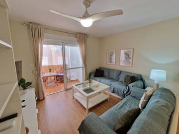 Vakantiewoning voor 4 Personen in Playa de La Herradura, Almuñecar, Afbeelding 1