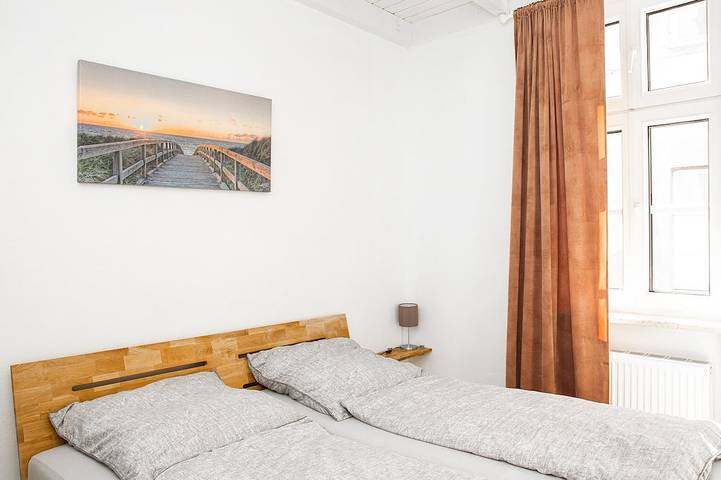 Ferienhaus für 2 Personen, mit Haustier in Zell (Mosel) - 2