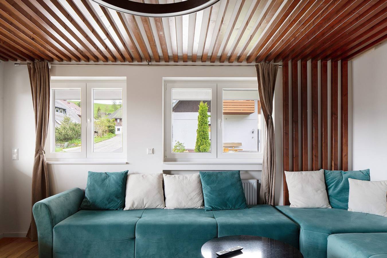 Ganze Wohnung, Apartment „Lorenas Bollenhut“ mit Bergblick, privater Terrasse und Wlan in Hofsgrund, Oberried