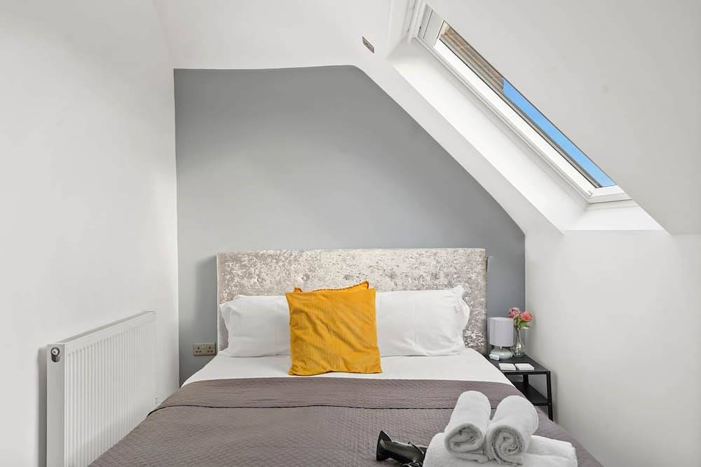Ganze Wohnung, Bridgecity Central Maidstone Spacious 1 Bed Flat in Kent