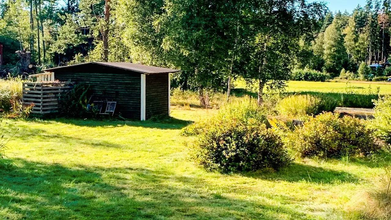 Ferienhaus für 8 Personen (75 m²) in Ärla in Flen