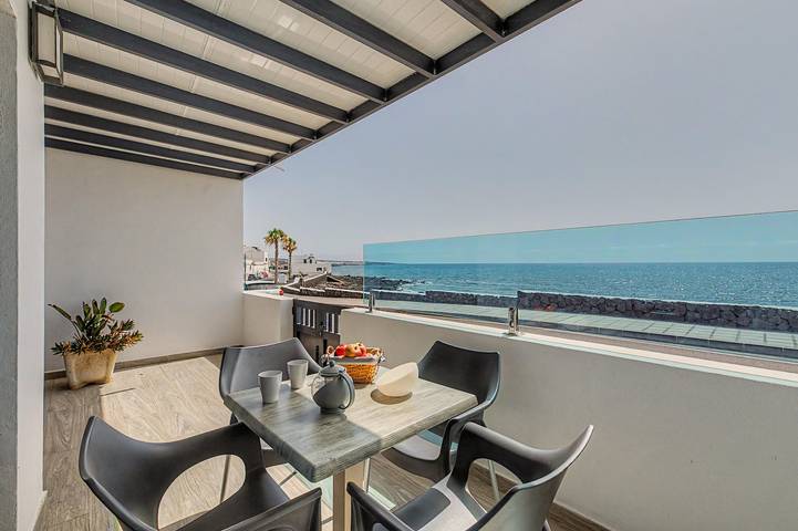 Appartement de vacances pour 4 personnes