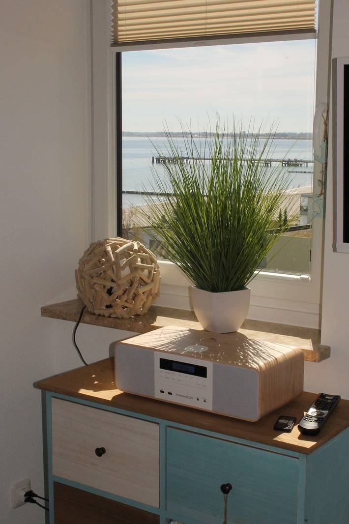 Ferienwohnung für 3 Personen, mit Balkon in Großenbrode - 4