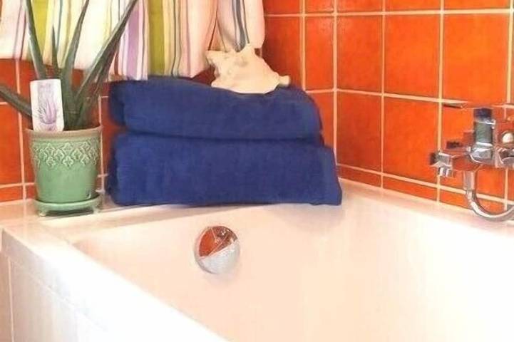 Ferienwohnung für 6 Personen, mit Garten in Ansbach - 4