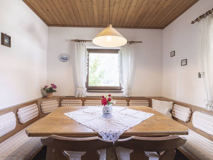 Ferienwohnung für 4 Personen, mit Balkon und Terrasse sowie Garten in Schladming-Dachstein - 4