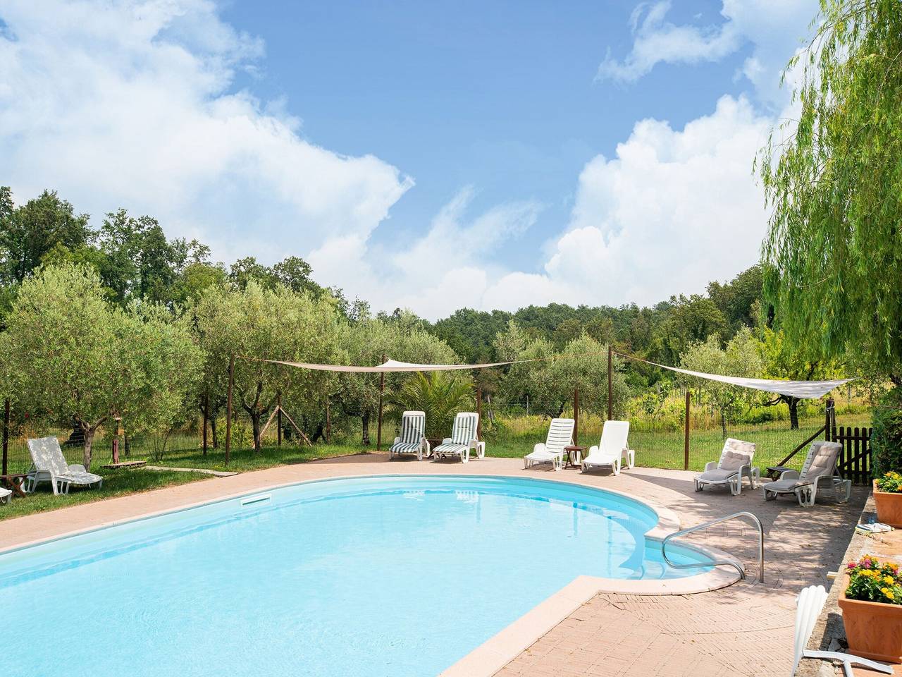 Appartamento a Collesalvetti vicino Pisa in Collesalvetti, Riviera Toscana