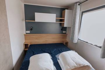 Camping für 6 Personen in Renesse, Zeeuwse Kust, Bild 2