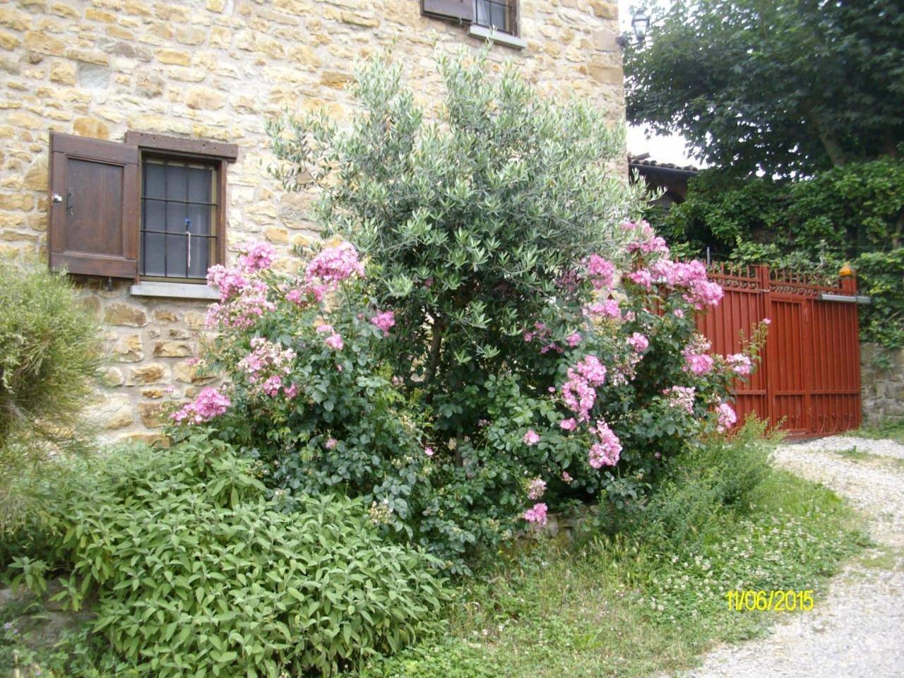 Classic Triple Room in Serramazzoni, Province de Modène