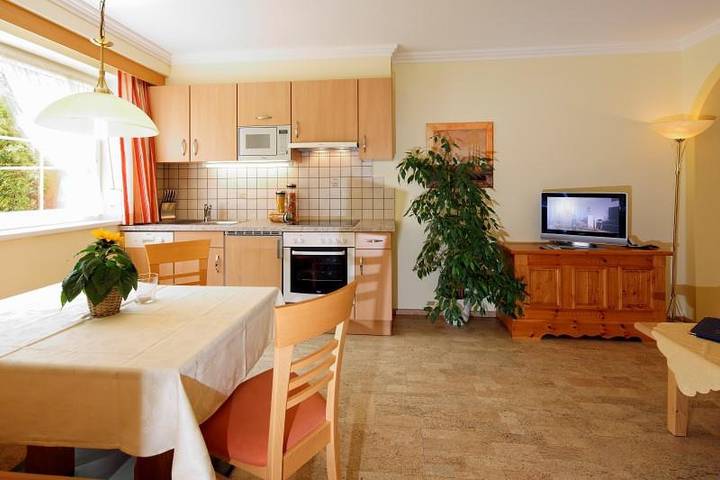 Ferienwohnung für 4 Personen, mit Terrasse, mit Haustier in Pertisau - 4