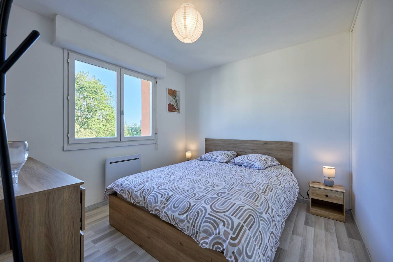 Apartamento entero, Le Côtier - Appt à 200m de la plage in Courseulles-sur-Mer, Región de Caen