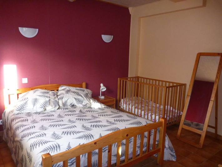 Gîte pour 6 personnes, avec terrasse dans Marseillan-Plage - 4