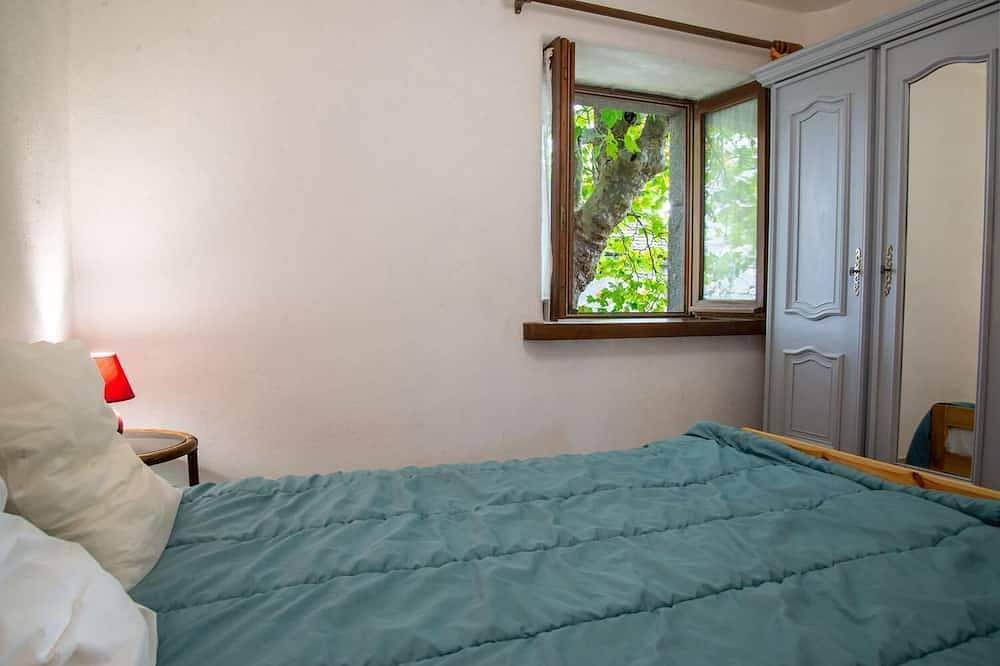 Gîte Le Mont Lozère 2/4 persons in Pont-de-Montvert-Sud-Mont-Lozère, Cevenas