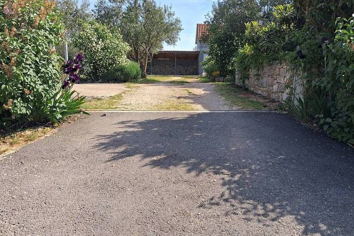 Ganze Wohnung, Rural Apartment Ante in Dalmatinisches Zagora