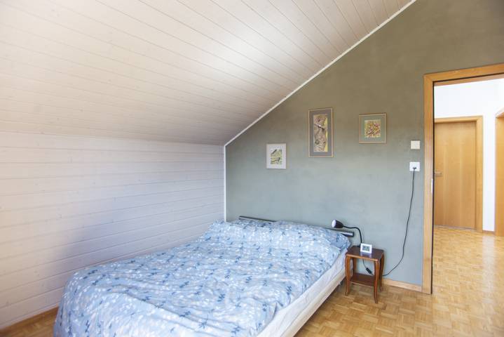 Appartement de vacances entier, Appartement - Les Passereaux - Appartement (1-5 pers.) in Porrentruy, Canton du Jura