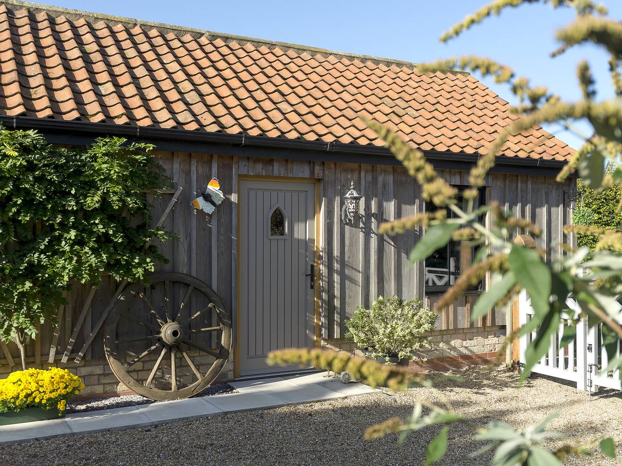 Casa vacanza a Midlands a partire da 171€ a notte