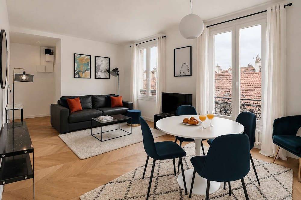 Appartement de vacances