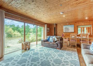 Chalet for 4 People in Isle of Anglesey, North-Wales, Photo 1
