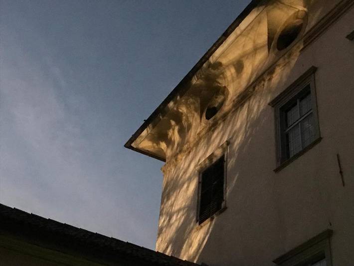 Chambre d’hôte pour 2 personnes, avec terrasse, animaux acceptés à Bolzano - 4