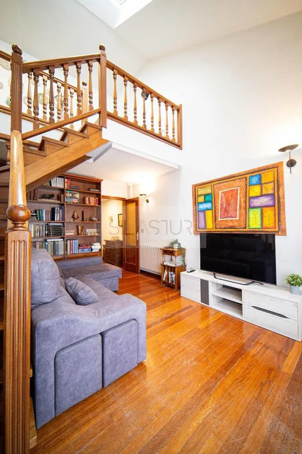 Apartamento de vacaciones para 7 personas, con balcón - 1