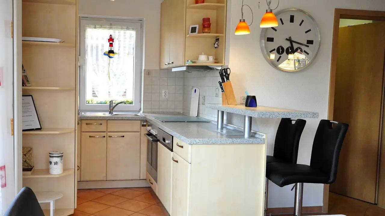 Ferienhaus für 5 Personen (85 m²) in Harlesiel in Carolinensiel-Harlesiel, Wittmund