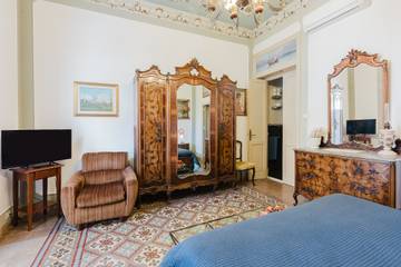 B&b per 3 Persone in Marsala, Provincia di Trapani, Foto 4