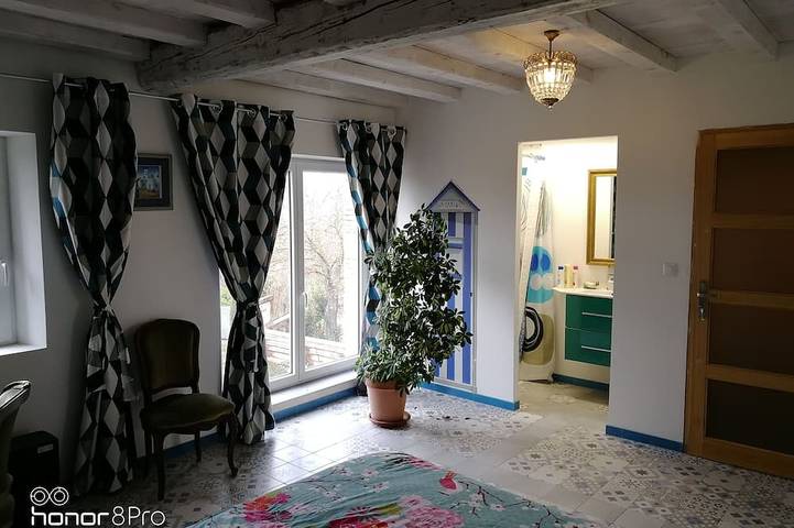 Location de vacances pour 24 personnes, avec jardin, animaux acceptés à Castelnaudary - 3