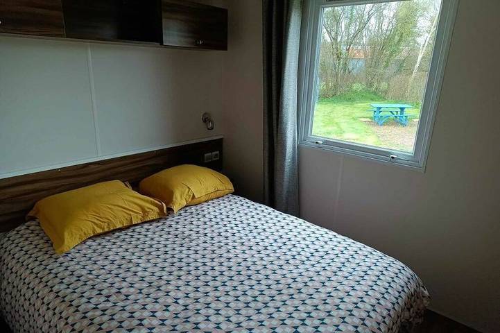 Camping für 8 Personen in Cotentin - 2