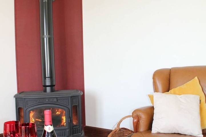 Location de vacances pour 8 personnes, avec jardin, animaux acceptés à Goulven - 4