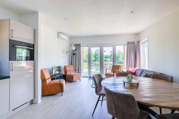 Bungalow voor 6 Personen in Overijssel, Nederland, Afbeelding 3