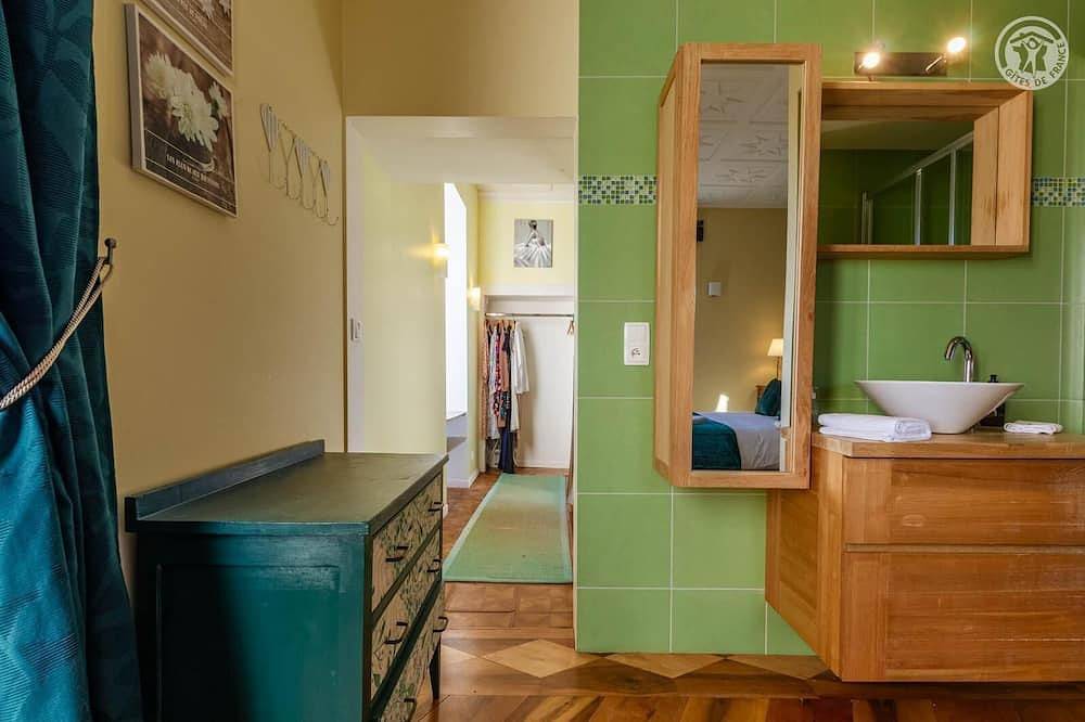 Domaine De L'Idylle - Winemaker'S House in Cruet, Chambéry e dintorni