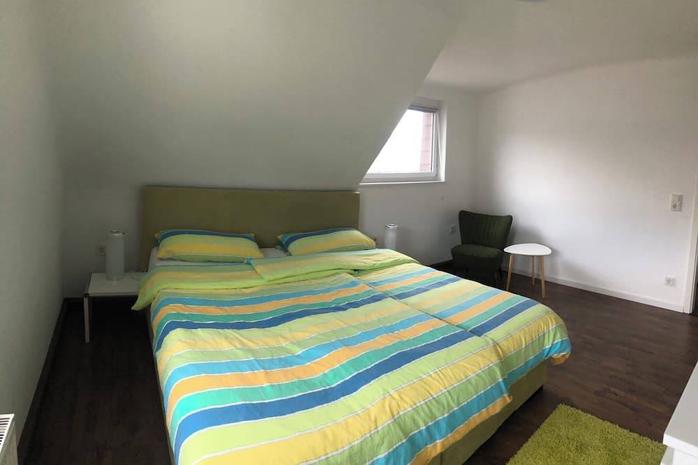 Ganze Wohnung, Traumhafte Ferienwohnung im Naturpark Saar- Hunsrück in Wadern, Saar-Nahe-Bergland