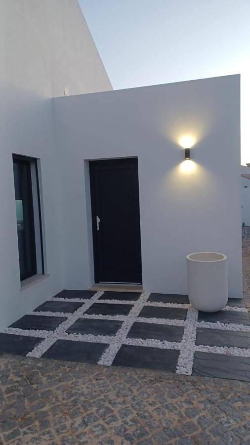 Casa rural para 6 personas, con piscina además de jardín y vistas en Sagres - 3