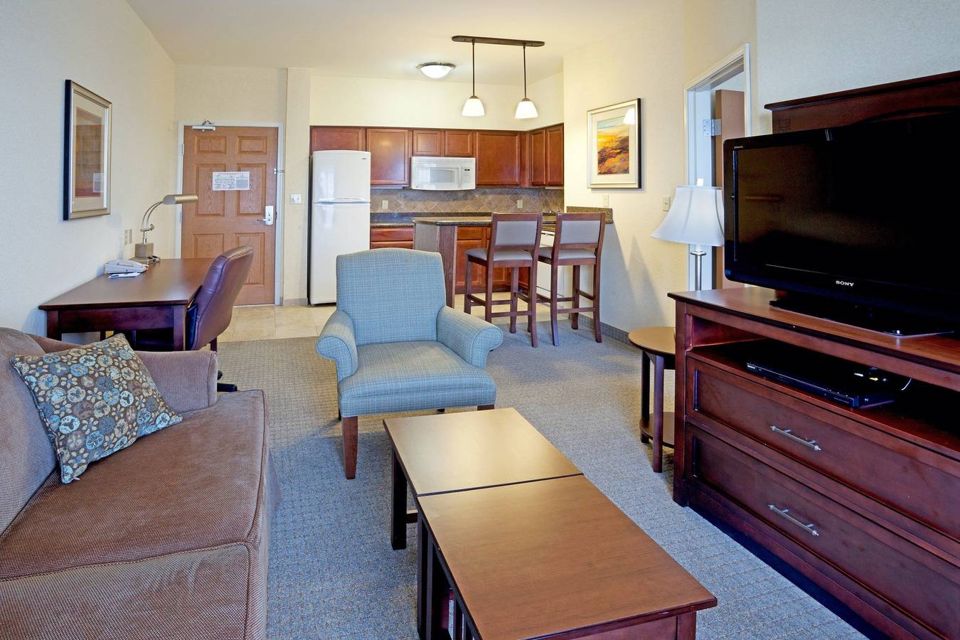 Apartamento entero, Staybridge Suites Corpus Christi in Corpus Christi, Condado de Nueces