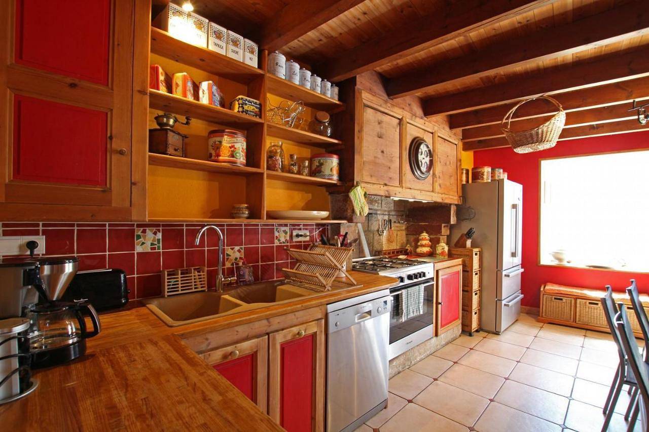 Four-Bedroom House in Omonville-la-Rogue, La Hague