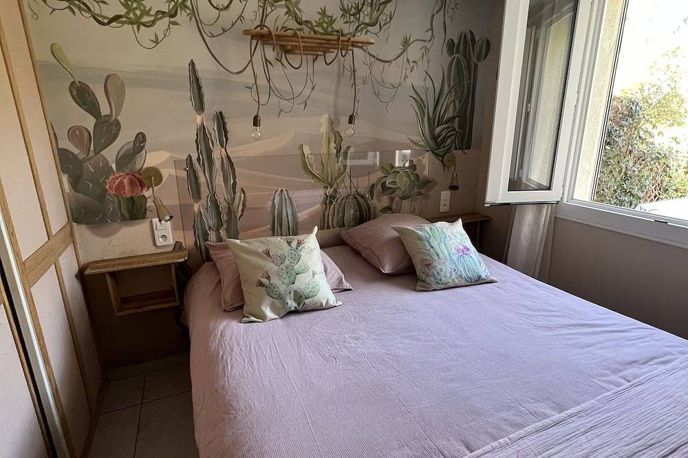 Villa dans résidence avec piscine, tennis et direct à la plage en Corse in Prunete, Cervione