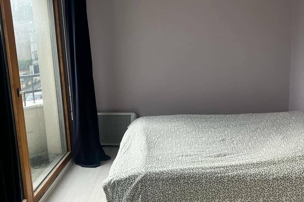 Entire apartment, Appartement Pour 6 Personnes à Nogent-sur-marne, Calme et à Proximité de Paris in Nogent-sur-Marne, Val-de-Marne